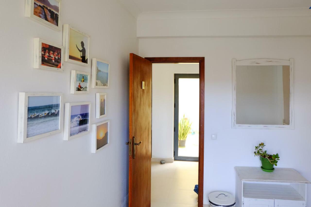 Algarve Surf Hostel - Lagos Eksteriør billede