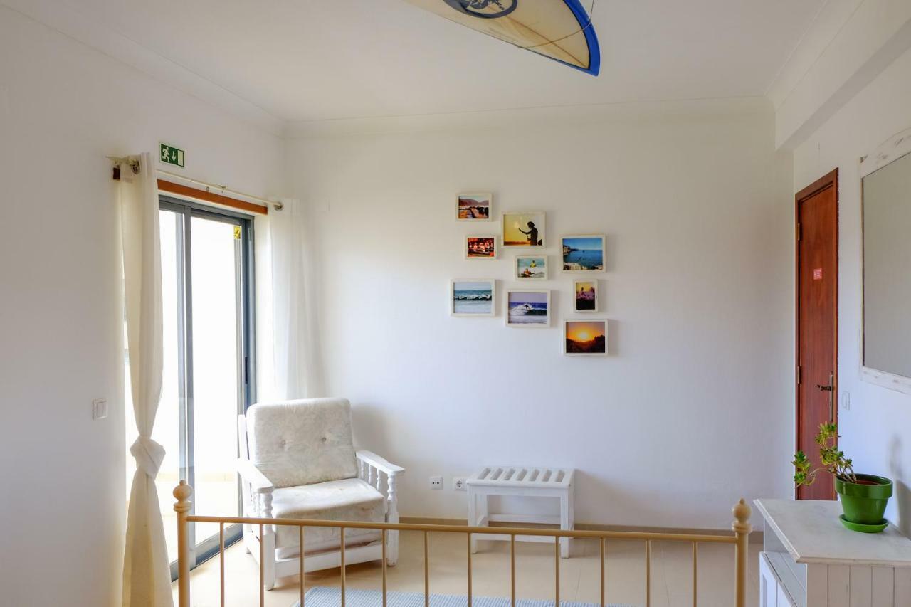 Algarve Surf Hostel - Lagos Eksteriør billede