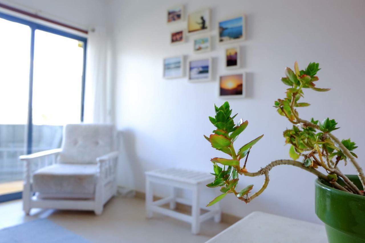 Algarve Surf Hostel - Lagos Eksteriør billede