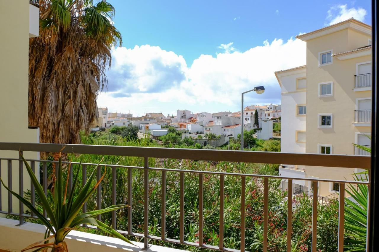 Algarve Surf Hostel - Lagos Eksteriør billede
